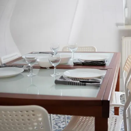 Apartmán Generous 3-bedrooms Under The Roof Downtown - Dodo Et Tartine
