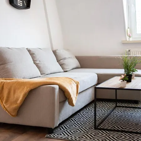 Apartmán Generous 3-bedrooms Under The Roof Downtown - Dodo Et Tartine Mylhúzy