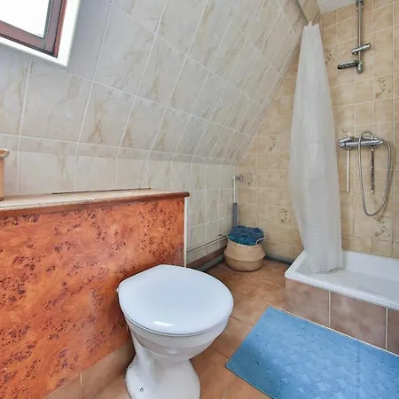 Apartmán Generous 3-bedrooms Under The Roof Downtown - Dodo Et Tartine *