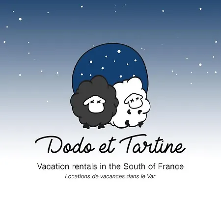 Generous 3-bedrooms Under The Roof Downtown - Dodo Et Tartine * Mylhúzy